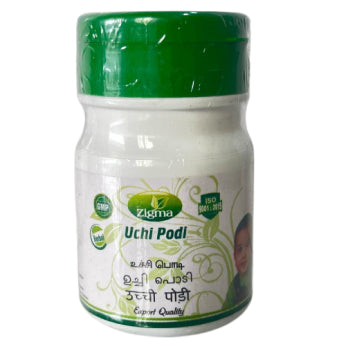 Uchi podi