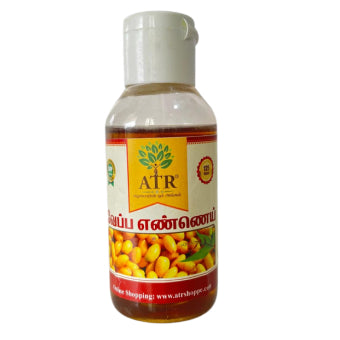 vepa oil 100ml