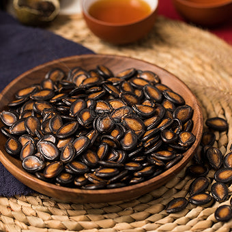 watermelon seeds