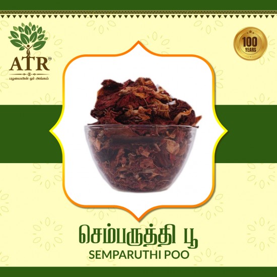 செம்பருத்தி பூ Semparuthi Poo
